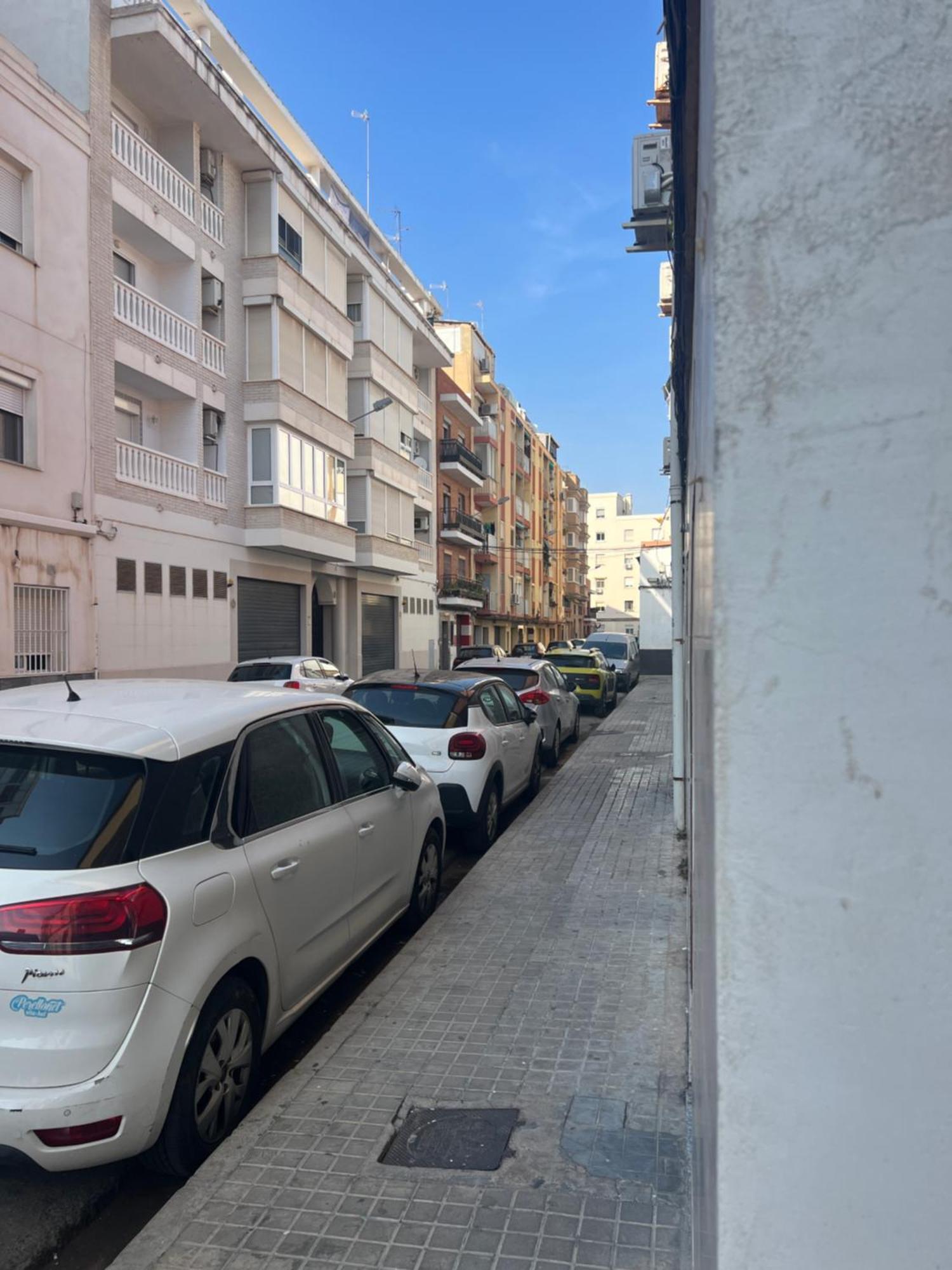 Daniela Hotel Valencia